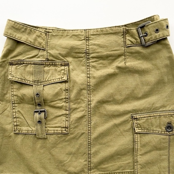 FREE People Skirt - Picture 6 of 15